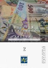 Buletinul statistic de preţuri nr.2/2020 Buletinul statistic de preţuri nr.2/2020
