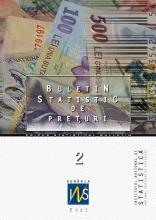 Prices statistical bulletin no.2/2021 Prices statistical bulletin no.2/2021
