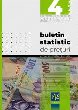 Prices statistical bulletin no.4/2025