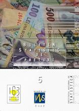 Prices statistical bulletin no. 5/2022 Prices statistical bulletin no. 5/2022