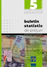 Prices statistical bulletin no.5/2025 Prices statistical bulletin no.5/2025