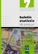Buletin statistic de preţuri nr. 7/2024