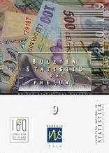 Prices statistical bulletin no. 9/2019 Prices statistical bulletin no. 9/2019