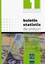 Buletinul statistic de prețuri nr.1/2023