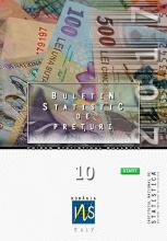 Buletin statistic de preţuri nr.10/2017