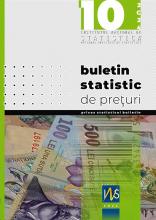 Buletin statistic de preţuri nr.10/2024