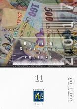 Buletin statistic de preţuri nr.11/2017 Buletin statistic de preţuri nr.11/2017
