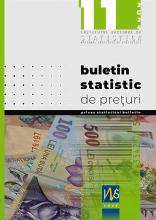 Buletin statistic de preţuri nr.11/2024