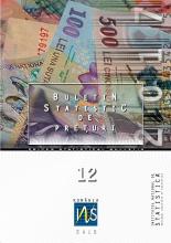 Buletin statistic de preţuri nr.12/2017 Buletin statistic de preţuri nr.12/2017