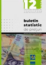 Prices statistical bulletin no.12/2024