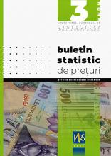 Buletinul statistic de preţuri nr.3/2023