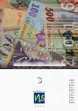 Buletin statistic de preţuri nr.3/2016 Buletin statistic de preţuri nr.3/2016