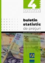 Buletinul statistic de preţuri nr.4/2023