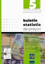 Buletin statistic de preţuri nr.5/2023