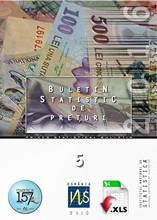 Prices statistical bulletin no.5/2016