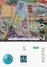 Buletin statistic de preţuri nr.5/2017 Buletin statistic de preţuri nr.5/2017
