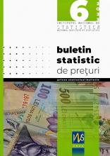 Buletin statistic de preţuri nr.6/2023