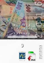 Buletin statistic de preţuri nr.9/2016 Buletin statistic de preţuri nr.9/2016