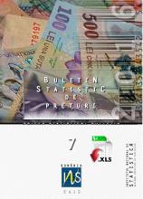 Buletin statistic de preţuri nr.7/2016 Buletin statistic de preţuri nr.7/2016