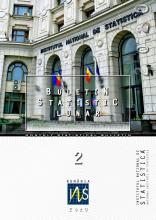 Monthly Statistical Bulletin no 2/2020