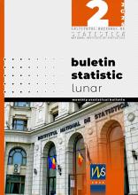 Monthly statistical bulletin no.2/2025 Monthly statistical bulletin no.2/2025