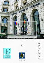 Monthly statistical bulletin no. 5/2021 Monthly statistical bulletin no. 5/2021