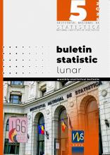 Monthly statistical bulletin no.5/2025 Monthly statistical bulletin no.5/2025