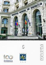 Monthly statistical bulletin no. 6/2018 Monthly statistical bulletin no. 6/2018