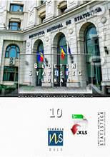 Buletin statistic lunar nr.10/2016 Buletin statistic lunar nr.10/2016