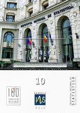 Monthly Statistical Bulletin no. 10/2019
