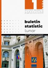 Monthly Statistical Bulletin no.1/2023