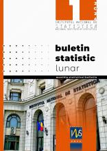 Buletinul statistic lunar nr.1/2024