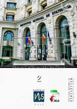 Monthly statistical bulletin no.2/2016 Monthly statistical bulletin no.2/2016