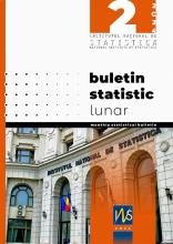Monthly statistical bulletin no.2/2024 Monthly statistical bulletin no.2/2024