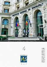 Monthly statistical bulletin no.4/2017 Monthly statistical bulletin no.4/2017