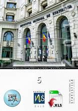 Monthly Statistical Bulletin no.5/2016