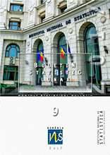 Monthly Statistical Bulletin no.9/2017 Monthly Statistical Bulletin no.9/2017