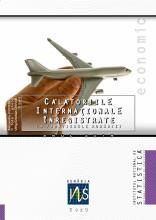 International travels registered at Romanian borders in 2019 International travels registered at Romanian borders in 2019
