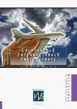 Călătoriile internaţionale înregistrate la frontierele României, în anul 2022