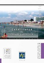 Capacitatea de cazare turistică existentă la 31 iulie 2019 (CD-ROM) Capacitatea de cazare turistică existentă la 31 iulie 2019 (CD-ROM)