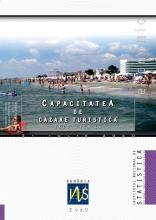 Capacitatea de cazare turistică existentă la 31 iulie 2020 (CD-ROM) Capacitatea de cazare turistică existentă la 31 iulie 2020 (CD-ROM)