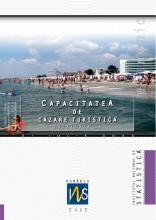Tourist accommodation capacity existing on July 31, 2022 (CD-ROM)
