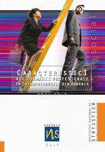 Caracteristici ale formării profesionale în intreprinderile din România în anul 2015