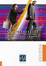Characteristics of vocational training in Romanian enterprises in 2020 Characteristics of vocational training in Romanian enterprises in 2020