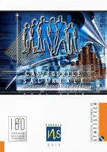 Câştigurile salariale şi costul forţei de muncă în anul 2018 Câştigurile salariale şi costul forţei de muncă în anul 2018