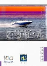 Cererea turistică a rezidenţilor din România, în anul 2017