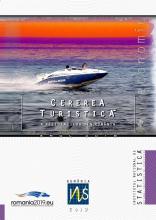 Tourism demand of Romanian residents, in 2018