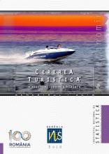 Cererea turistică a rezidenţilor din România sem.I/2018
