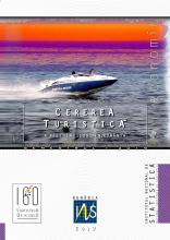 Cererea turistică a rezidenţilor din România sem.I/2019
