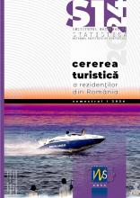 Tourism demand of Romanian residents sem.I/2024 Tourism demand of Romanian residents sem.I/2024